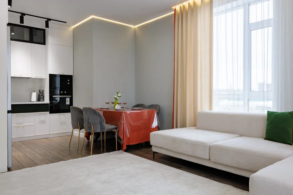 Квартира премиум класса ЖК Инжу