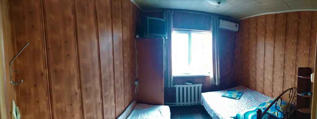 Квартира у моря