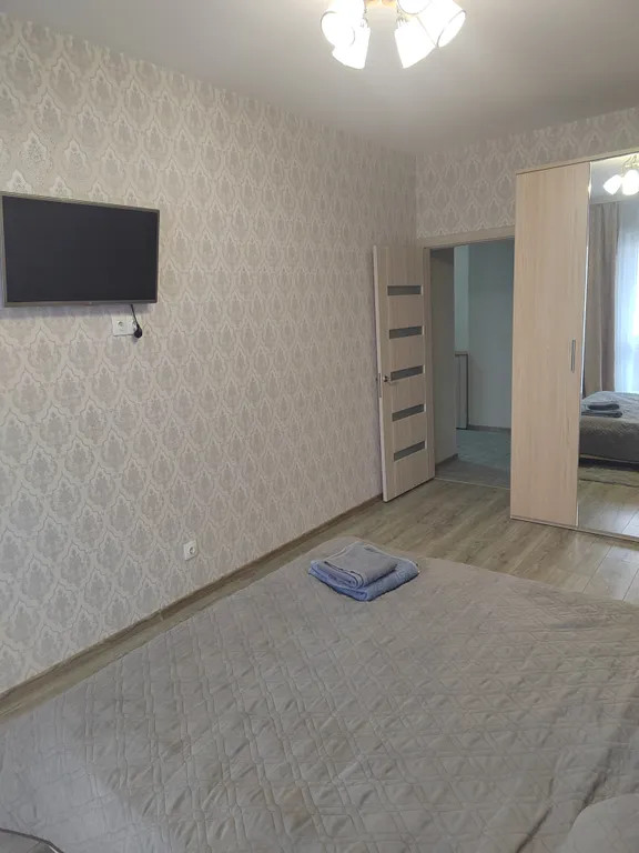 Чистая, уютная квартира, в центре Свердловского района