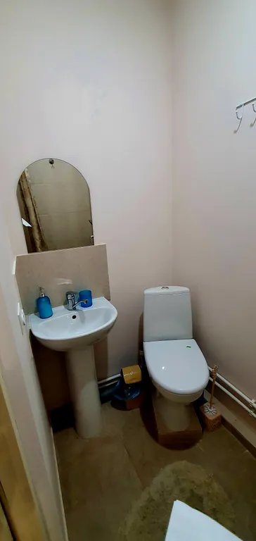 Уютная студия