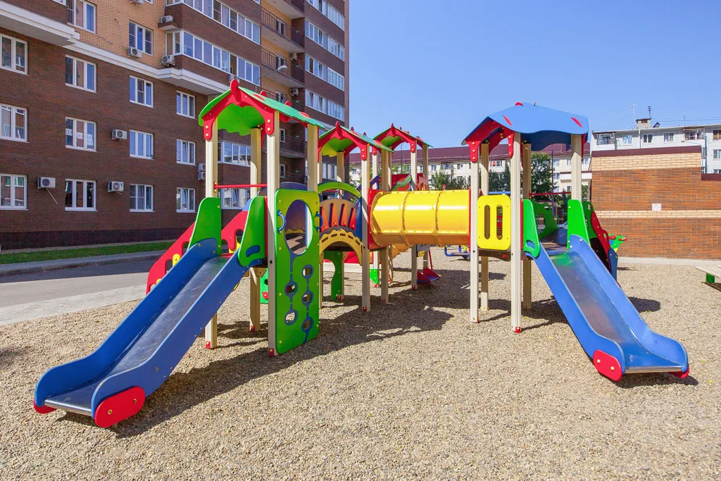 Квартира 1-комнатная Квартира — Краснодар