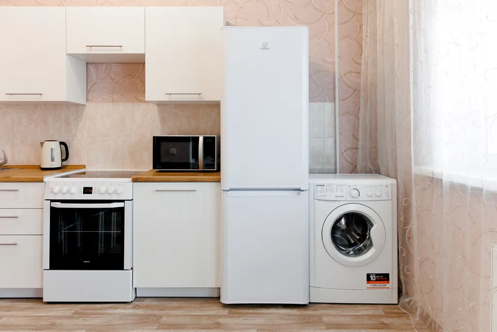 Квартира Уютная квартира напротив ТРЦ Планета — Красноярск