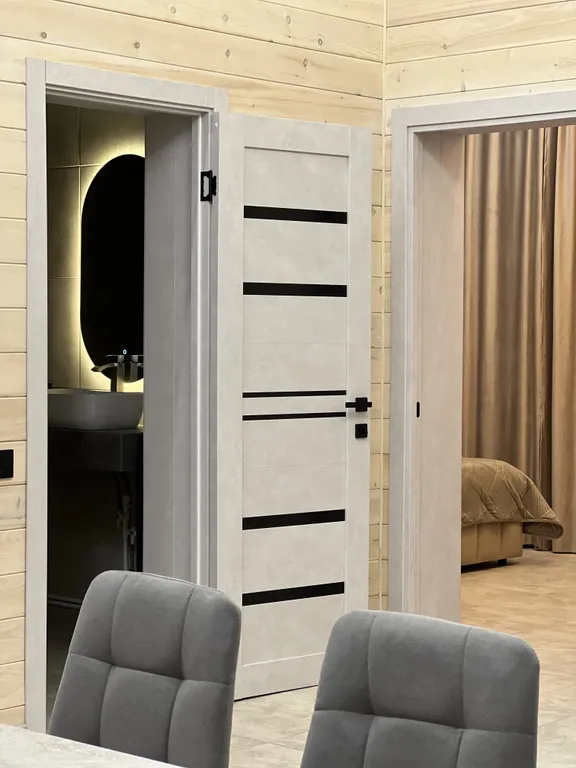 Комфортабельный Дом Vesna