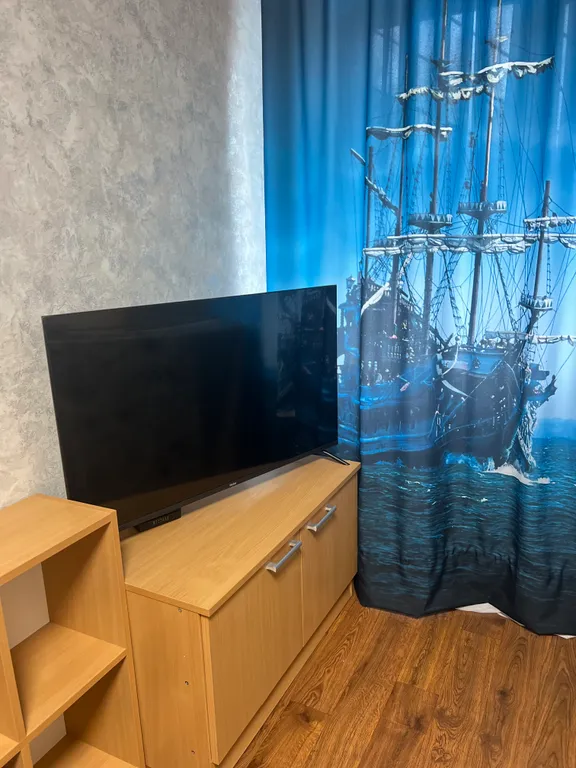 Янтарная квартира в самой шикарной локации