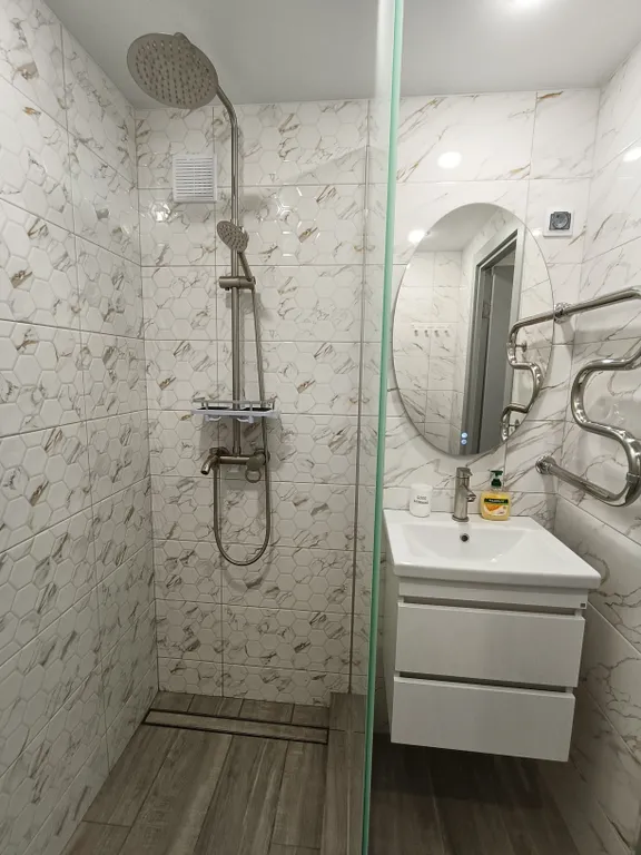 Уютная квартира на ближнем Завеличье