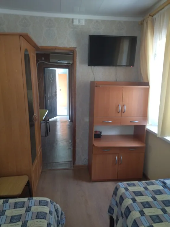 Комната