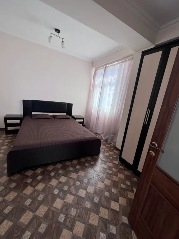 Квартира Квартира у моря в центре — Сочи