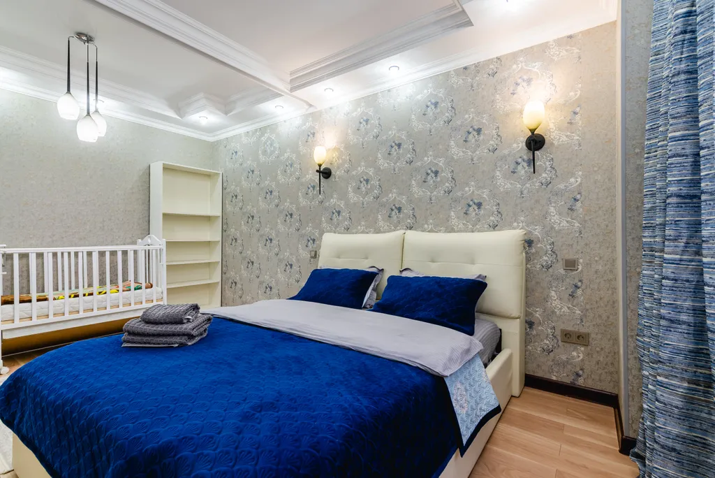 ЖК Mega tower квартира возле ТРЦ Mega