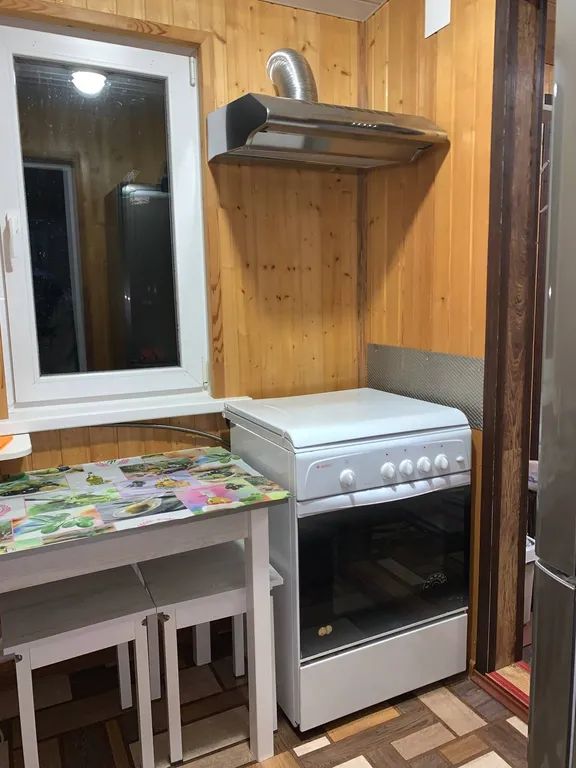 Домик уютный для гостей