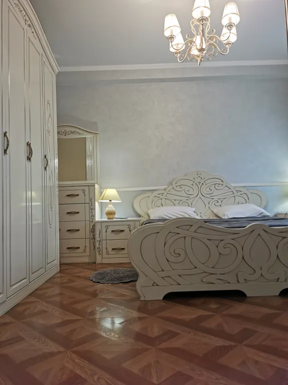 Уютная квартира в центре курортной зоны