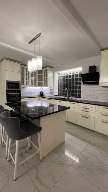 Сосенки House