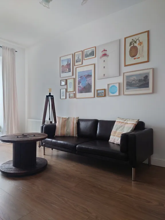 Королевский палтус