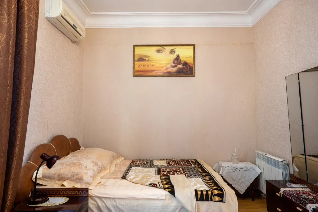 Квартира 2-к напротив Сакрополя