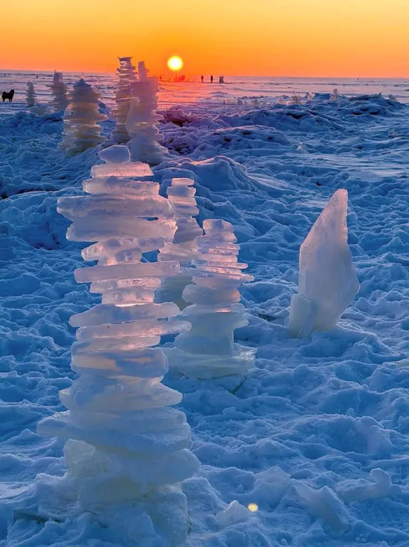 Квартира Квартира у Финского залива в новом доме — Санкт-Петербург