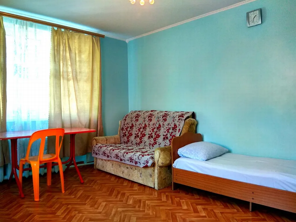 Квартира Комната — Анапа