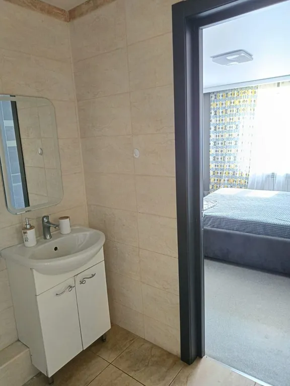 Дом с сауной