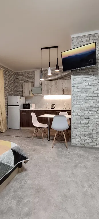 Гринпарк студия