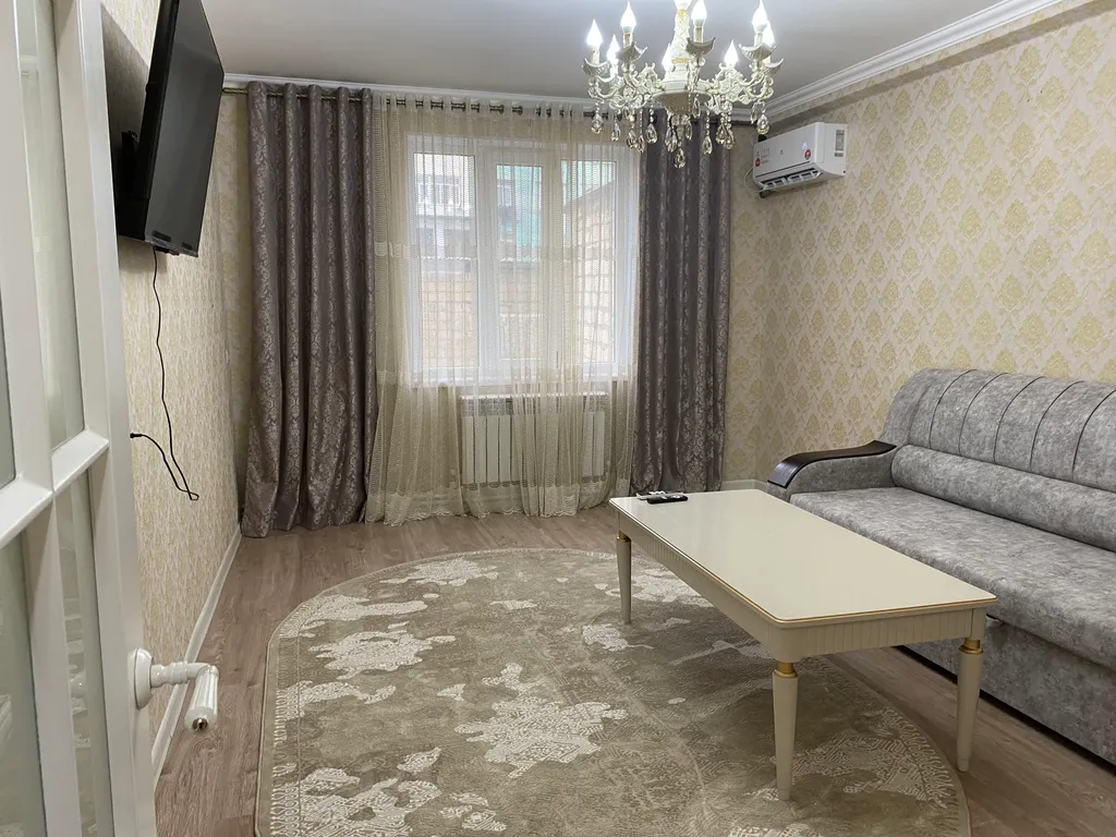 Квартира Квартира у моря — Дербент