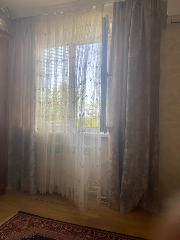 Квартира Квартира с видом на море — Каспийск