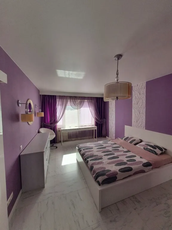 Квартира Апартаменты Как Дома в живописном районе — аренда посуточно в Ногинск