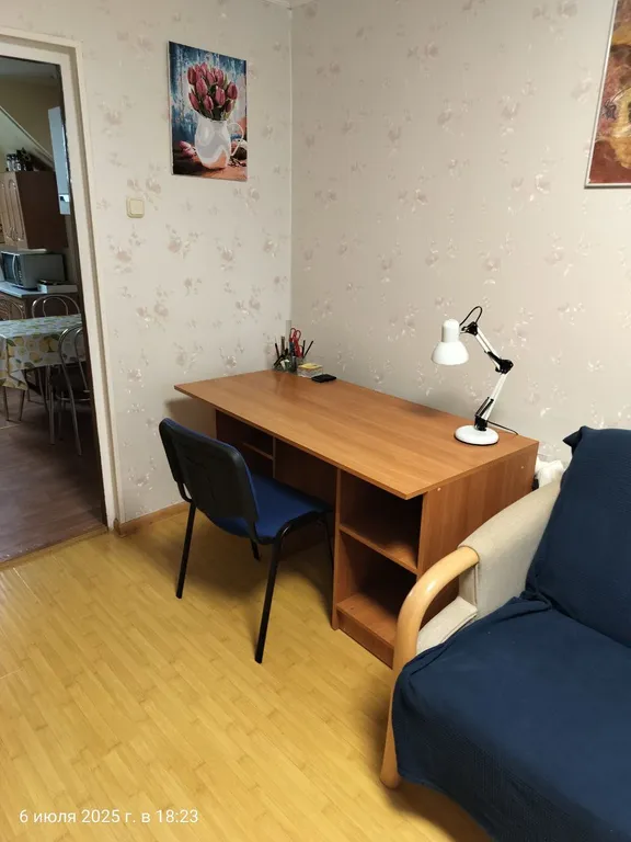 Квартира Квартира Дом у озера 2 — Светлогорск