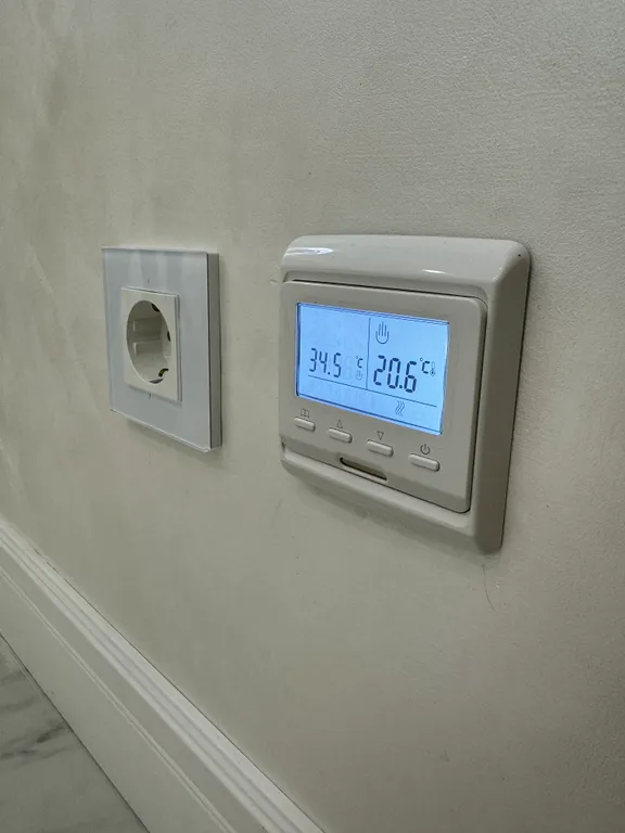 Апартаменты с новым VIP ремонтом