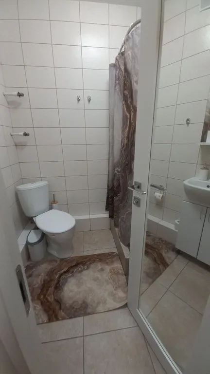 Студия Теплый песок в новом ЖК Летний