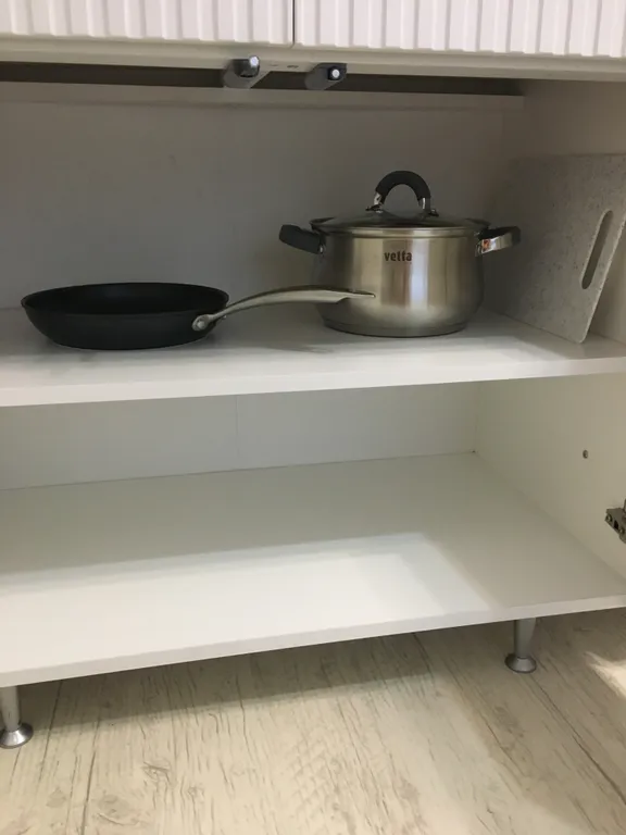 Уютная студия на северо-западе