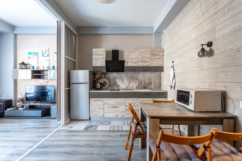 Зимняя Сказка №73