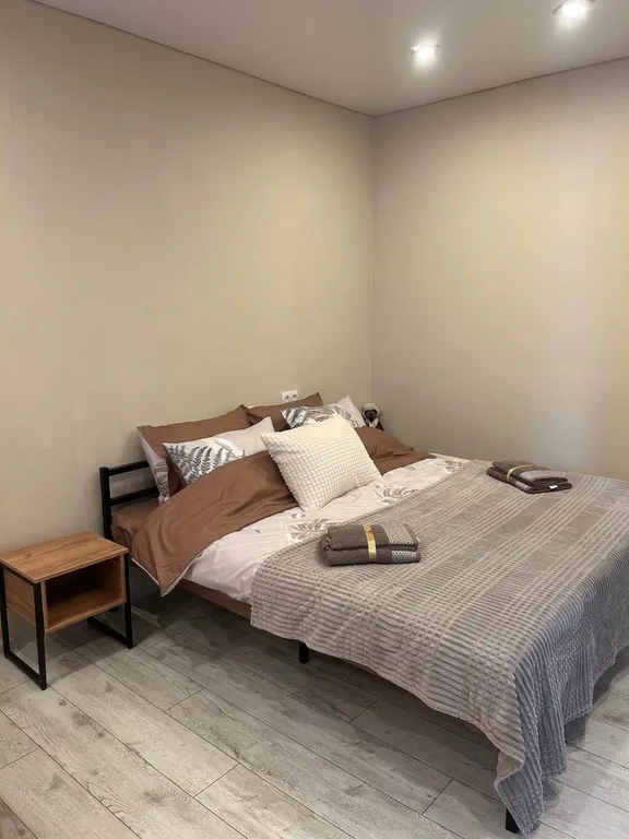 Уютная квартира в центре города — аренда посуточно в Кандалакша