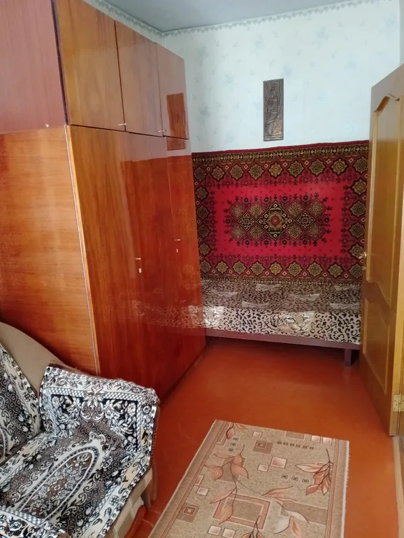 Домик у моря в частном секторе