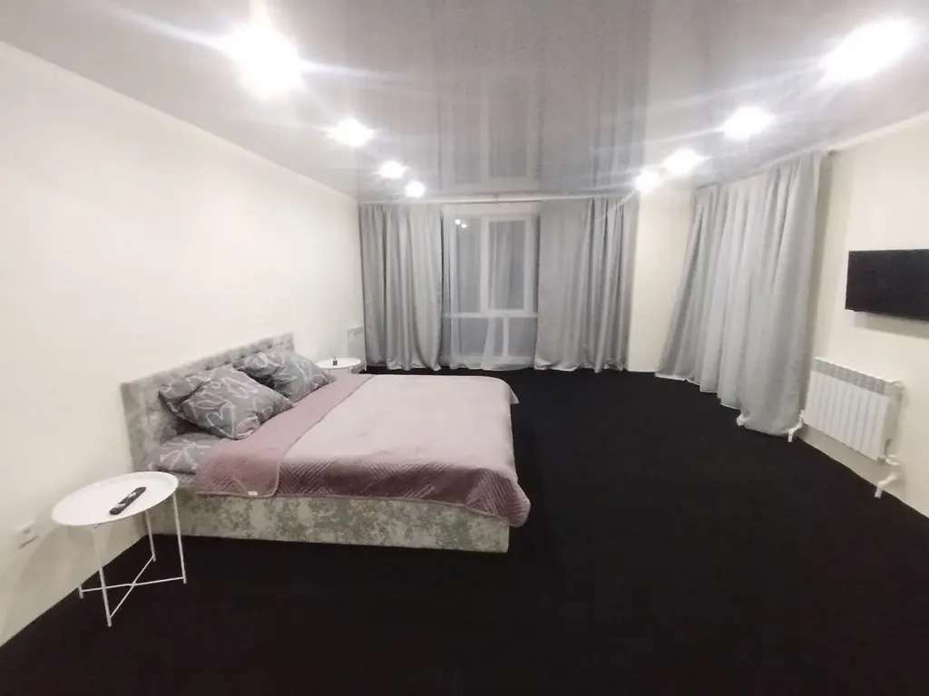 Дом на берегу Урала