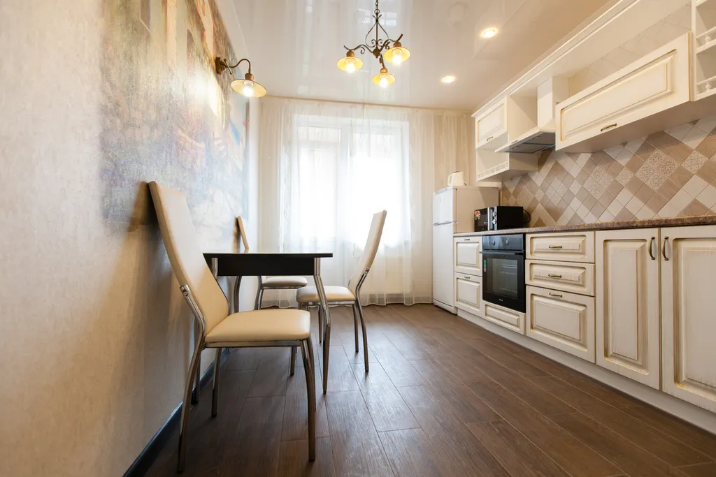 Апартаменты ЖК Прайм исторический центр города