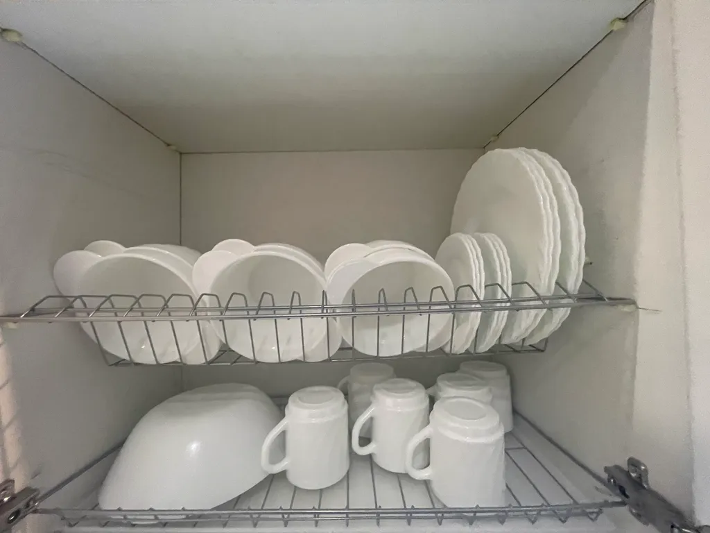 Двухкомнатные апартаменты недалеко от Мега Адыгея