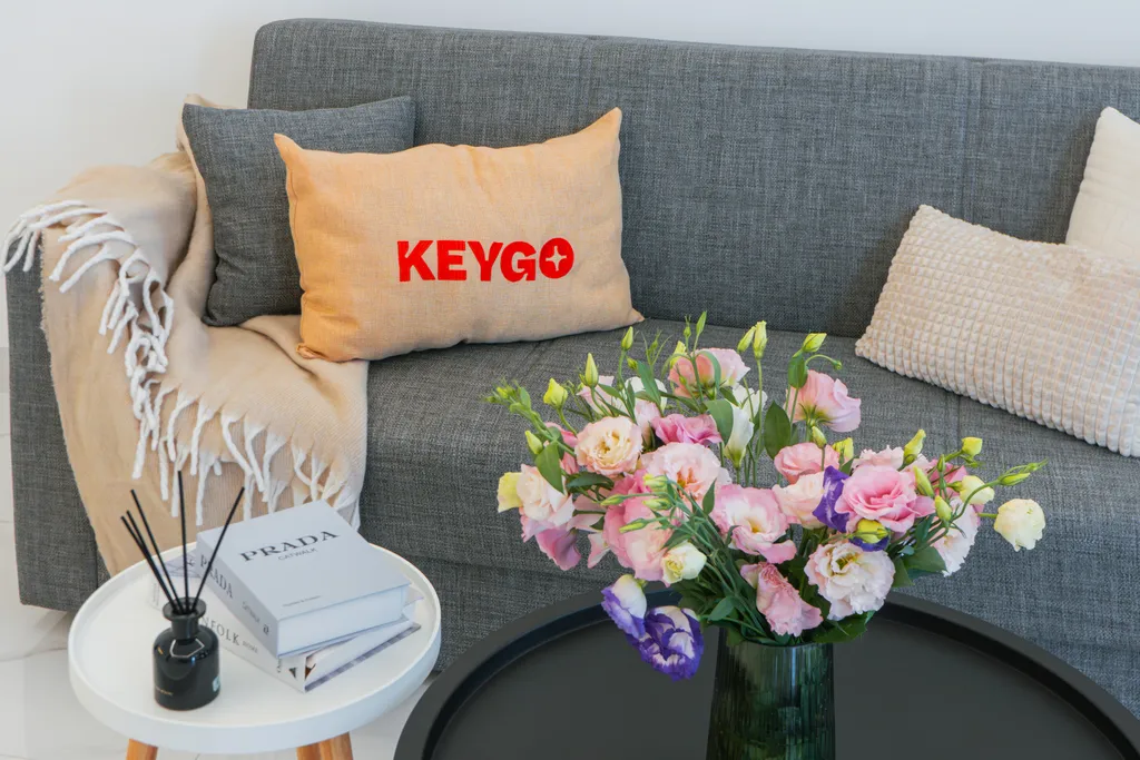 Апартаменты ключ к центру Еревана