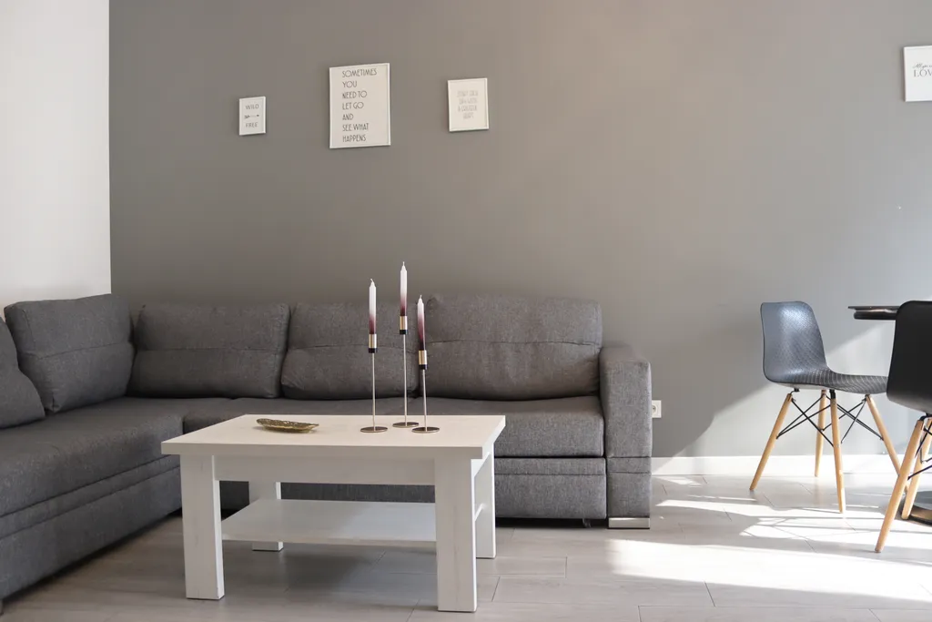 Квартира Cozy One bedroom in city center by Domel Yerevan — аренда посуточно в Ереван