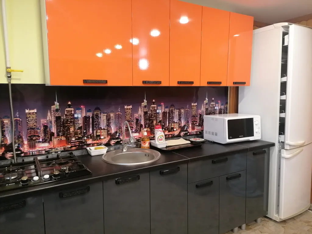 Уютный дом в живописном уголке города, рядом с М4