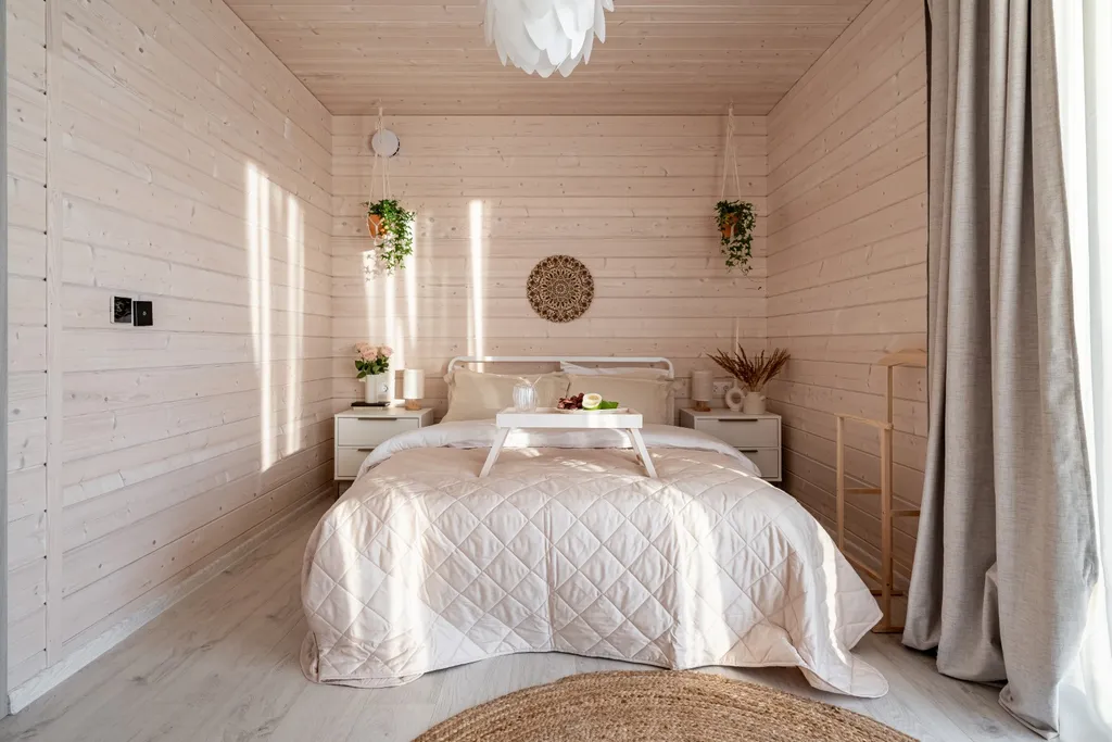 Коттедж Дом с сауной на Ладоге — им. Морозова