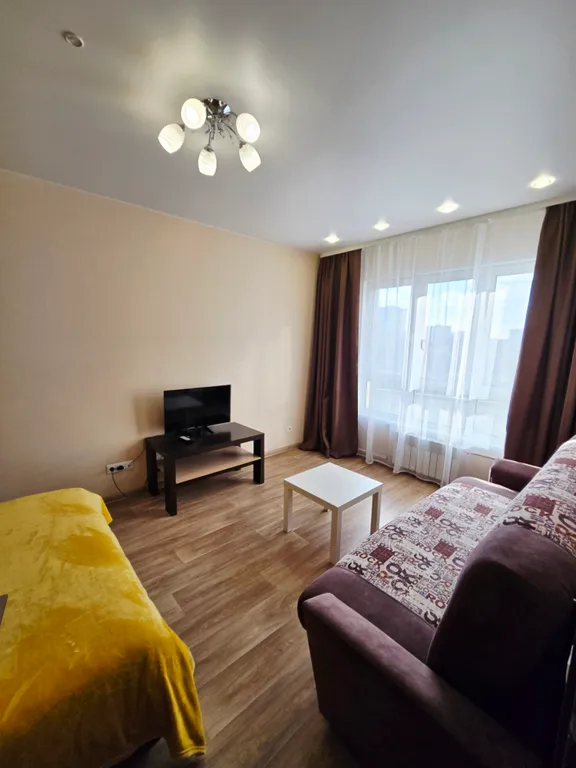 В новом современном доме рядом с Лапландией