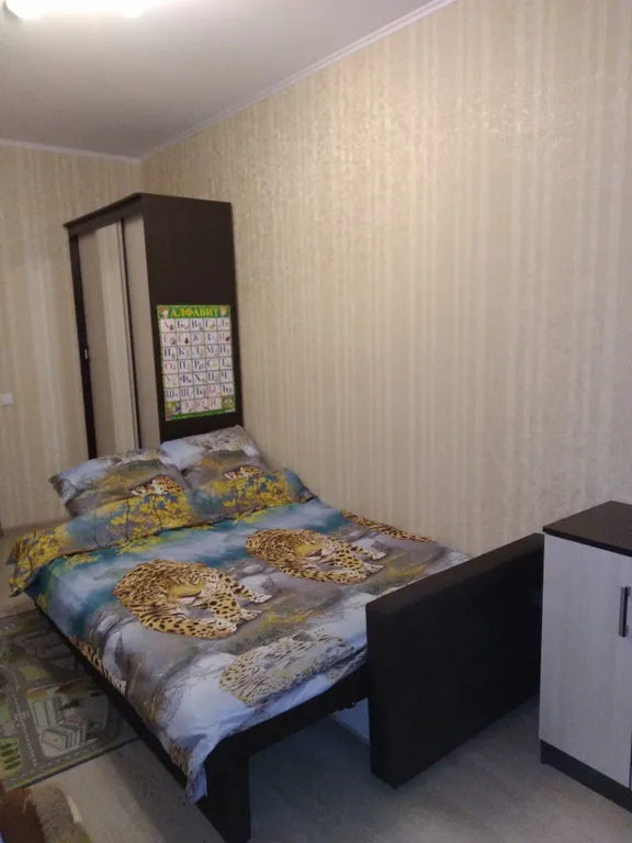 Двухкомнатная у метро Девяткино в новом ЖК Эланд