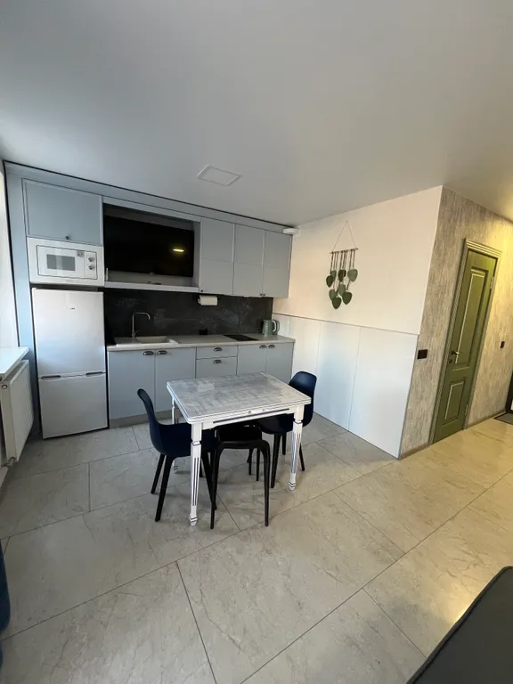 Квартира Апартаменты с бассейном Колорит best — Анапа