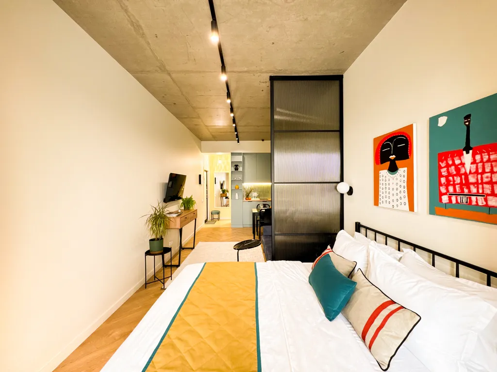 Солнечная студия