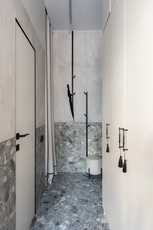 Центр. Тишина. Парковка с Точно Ключи