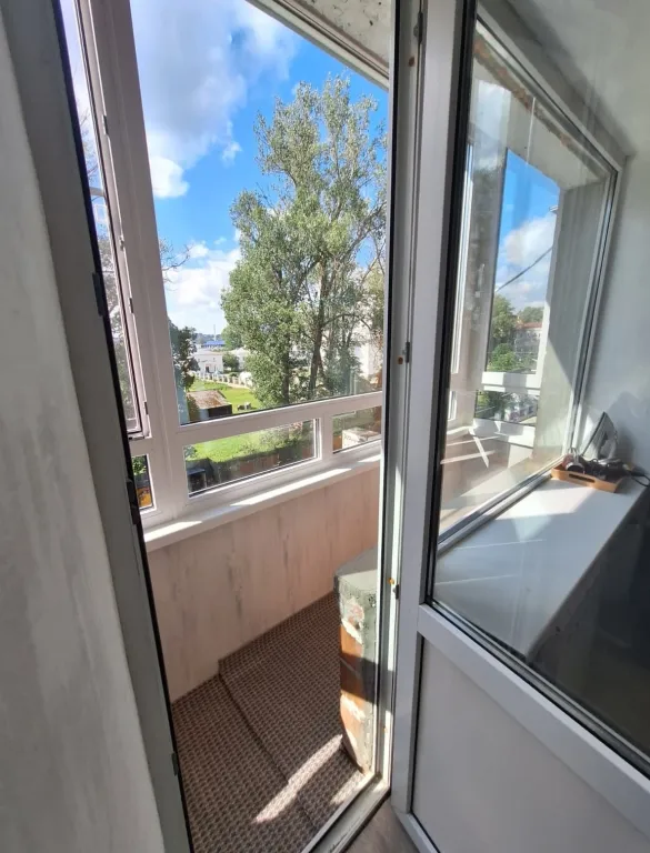 Уютная студия в историческом центре