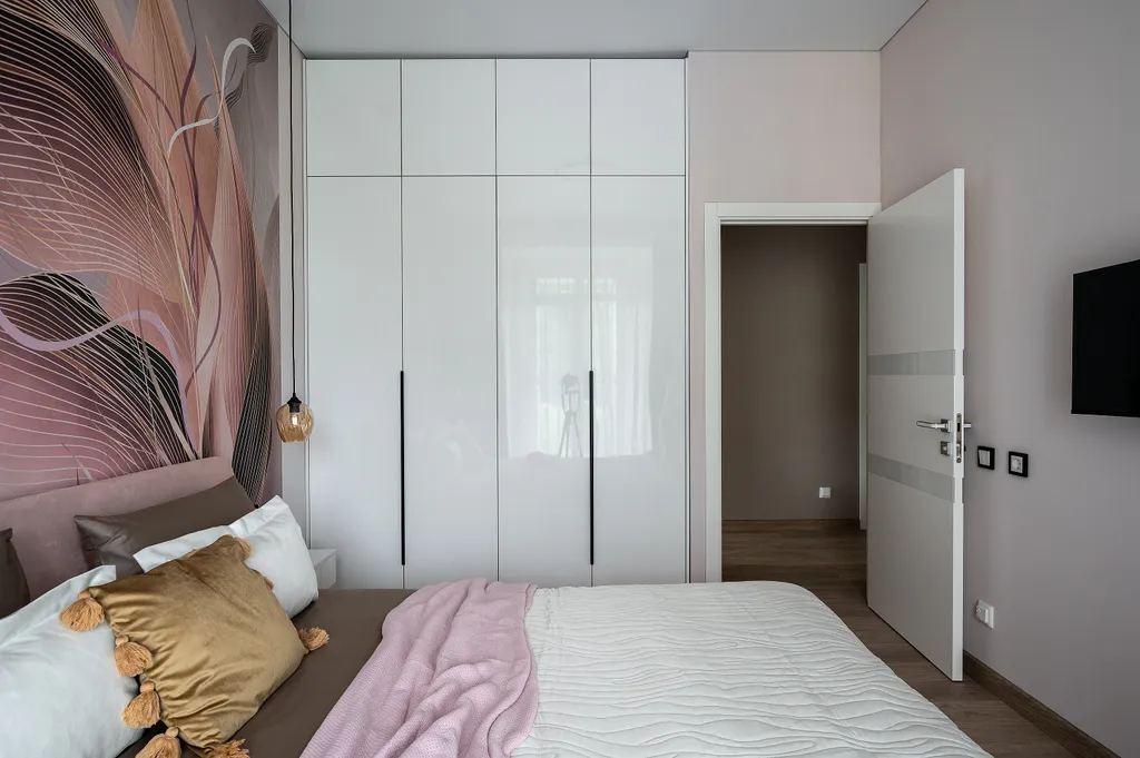 Квартира Шикарные апартаменты в Дагомысе с бассейном — Мамайский Перевал