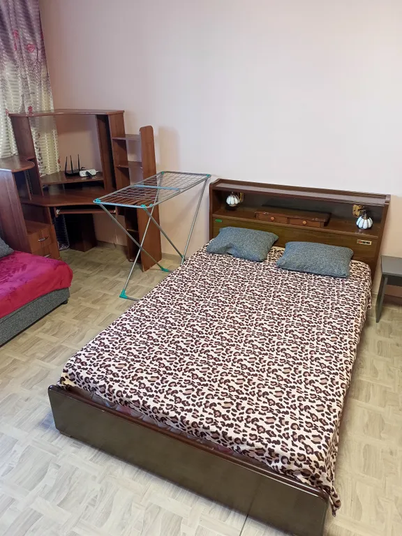 Студия около детской Матреринской больницы