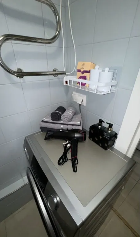 Квартира Квартира Студия в Сердце Ярославля — Ярославль