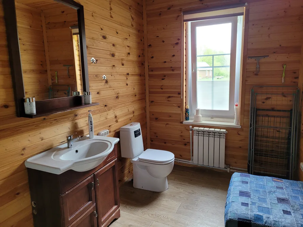 3-комнатный Дом