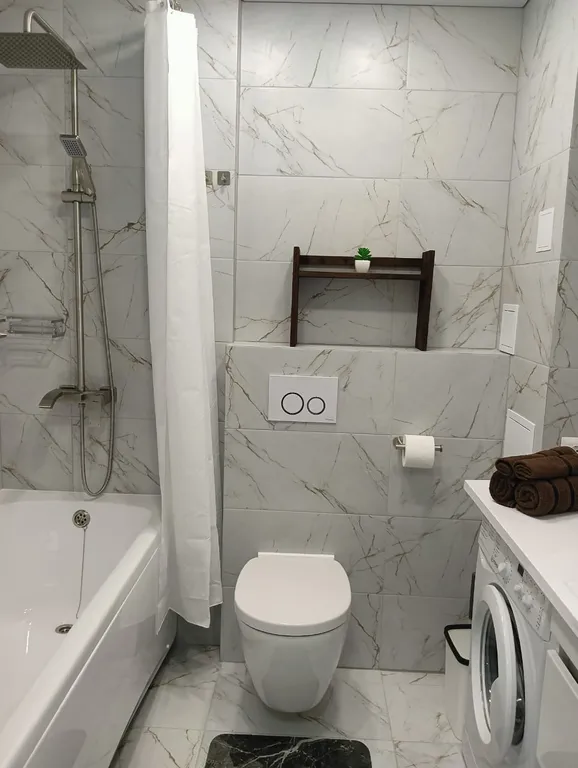 Зимняя сказка в Белке