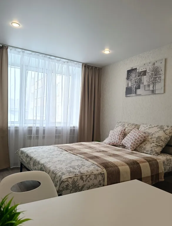 Квартира Студия центр — аренда посуточно в Казань